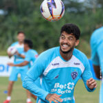 Bruno Bispo é regularizado e pode estrear pelo Paysandu