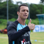 Júnior Rocha sobre sair do Paysandu: "Só se me mandarem embora"