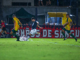 Taliari diz que gols marcados não importam se o Remo não vencer e cobra atenção