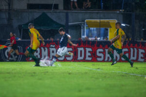Taliari diz que gols marcados não importam se o Remo não vencer e cobra atenção
