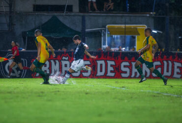 Taliari diz que gols marcados não importam se o Remo não vencer e cobra atenção