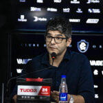 Executivo do Remo detalha situação do CT e do Baenão: "Não dá para cravar prazos"