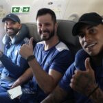 AeroLeão: Remo lança pacote para torcedores viajarem com o time na Série A