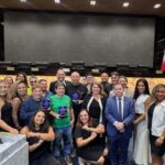 Aparelhagens foram homenageadas na Câmara Municipal de Belém.