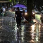 Fortes chuvas devem continuar atingindo o Pará.