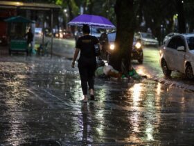 Fortes chuvas devem continuar atingindo o Pará.