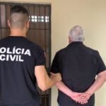 Operação 'Origem' da Polícia Civil apreende celular e busca criança supostamente vítima de tráfico humano em caso de adoção ilegal no Pará.