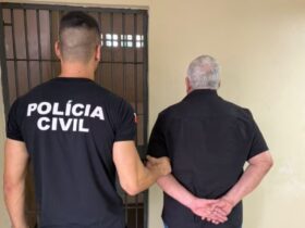 Operação 'Origem' da Polícia Civil apreende celular e busca criança supostamente vítima de tráfico humano em caso de adoção ilegal no Pará.