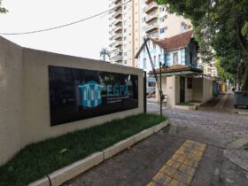 Inscrições do PSS da EGPA abrem dia 31 de março.