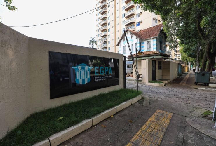Inscrições do PSS da EGPA abrem dia 31 de março.