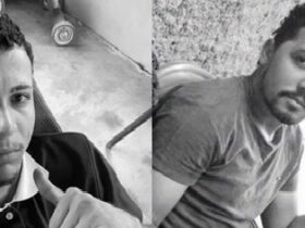 Homens foram mortos na madrugada da quinta-feira (26).