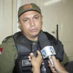 Subtenente da PM acusado de atropelamento fatal em Marabá.