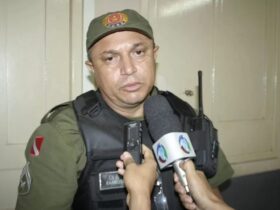 Subtenente da PM acusado de atropelamento fatal em Marabá.