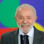 Presidente Lula estará no Pará na próxima semana.