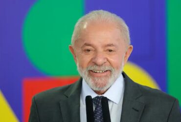 Presidente Lula estará no Pará na próxima semana.