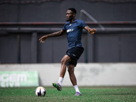 Remo deve ter mudanças na defesa para enfrentar o Fluminense