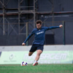 Pavani pede coragem ao Remo na final diante do Paysandu