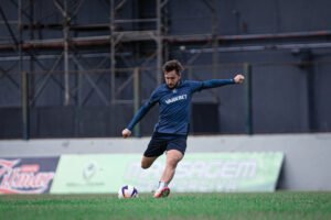 Pavani pede coragem ao Remo na final diante do Paysandu
