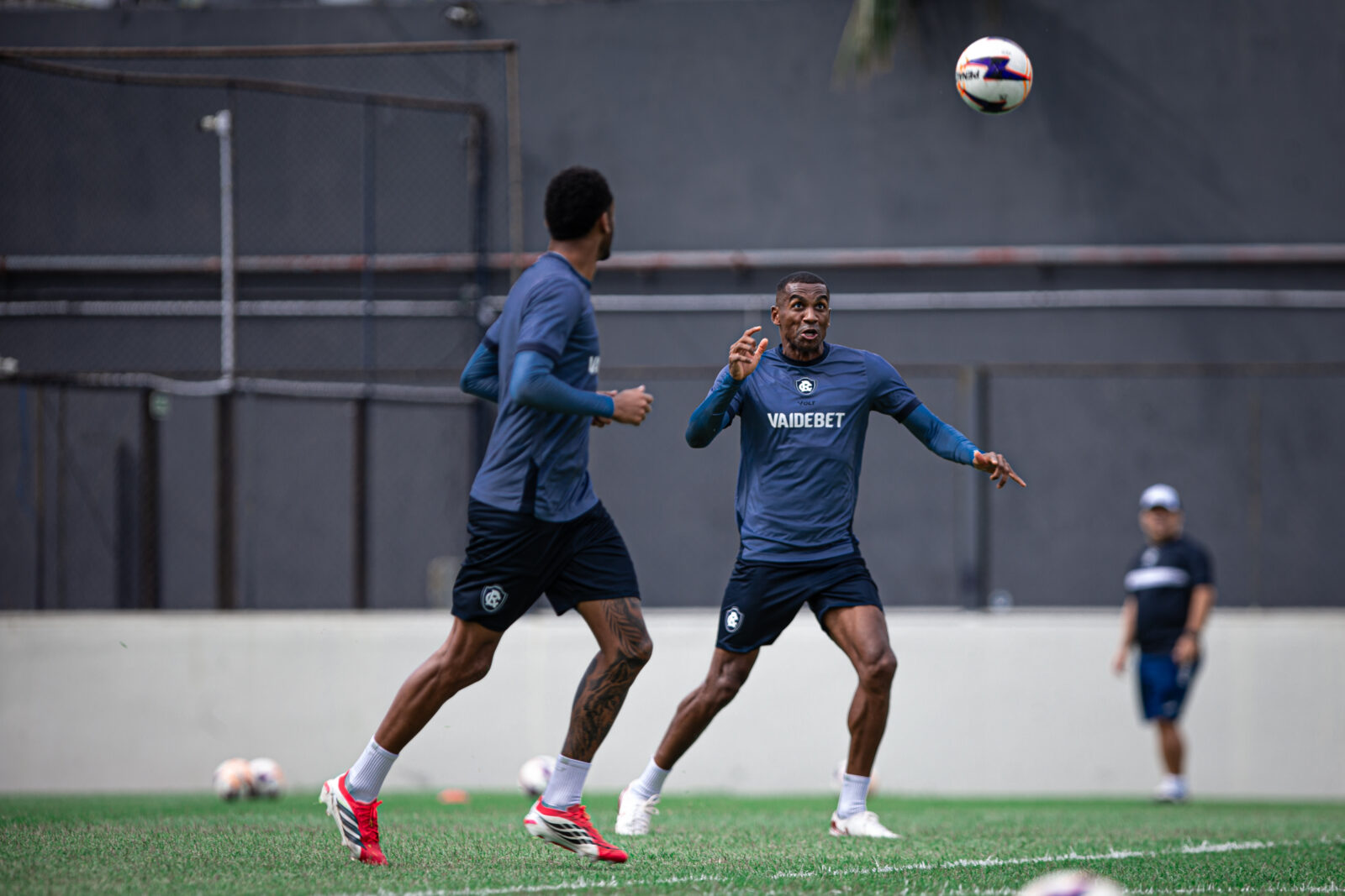 Remo deve ter força máxima para o Re-Pa; veja a provável escalação