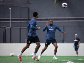 Remo deve ter força máxima para o Re-Pa; veja a provável escalação