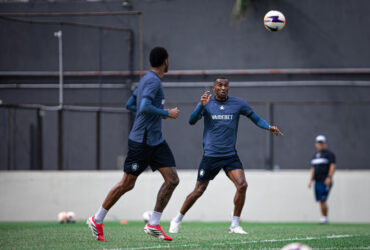 Remo deve ter força máxima para o Re-Pa; veja a provável escalação