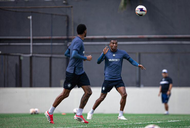 Remo deve ter força máxima para o Re-Pa; veja a provável escalação