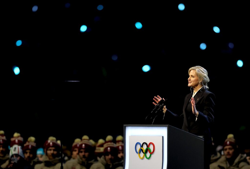 COI veta mulheres trans na categoria feminina dos Jogos Olímpicos