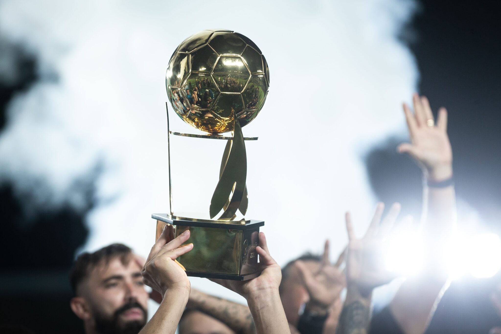 CBF divulga tabela da Copa Verde com Paysandu, Remo e Águia