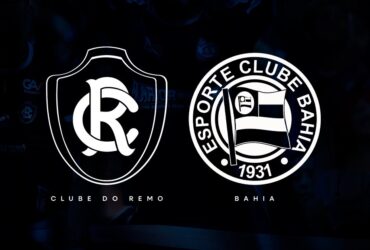 Remo x Bahia: histórico mostra vantagem tricolor antes de duelo no Mangueirão