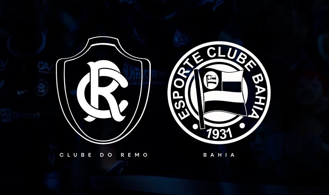 Remo x Bahia: histórico mostra vantagem tricolor antes de duelo no Mangueirão