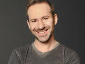 Leonid Radvinsky, criador do site OnlyFans.