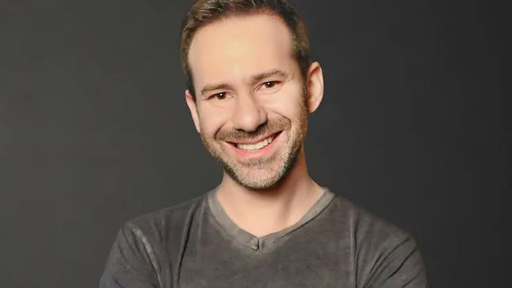 Leonid Radvinsky, criador do site OnlyFans.