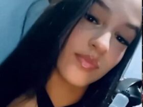 Jovem desaparecida em Marabá