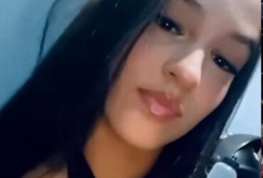 Jovem desaparecida em Marabá