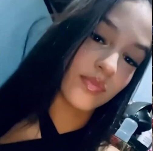 Jovem desaparecida em Marabá