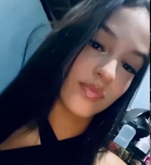 Jovem desaparecida em Marabá