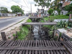 Com perdas de água acima de 50%, municípios paraenses enfrentam pressão por investimentos estruturais.