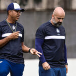 Remo viaja para estreia na Copa Norte com time alternativo e sem Léo Condé