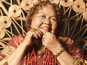 Imagem de Dona Onete.