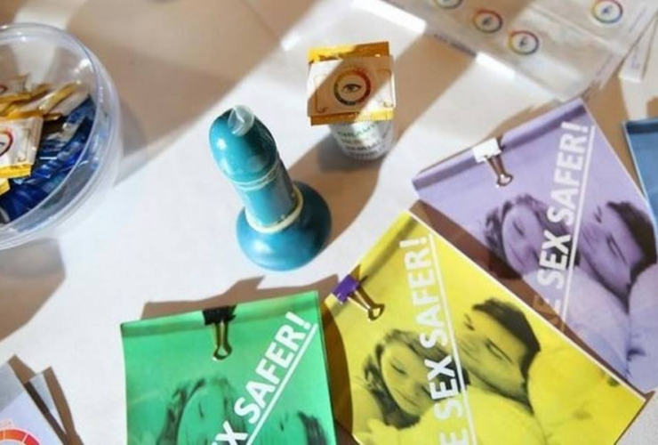 Imagens dos itens da apresentação do projeto no concurso Teen Tech Awards.