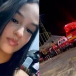 Corpo é encontrado durante buscas a adolescente desaparecida