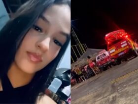 Corpo é encontrado durante buscas a adolescente desaparecida