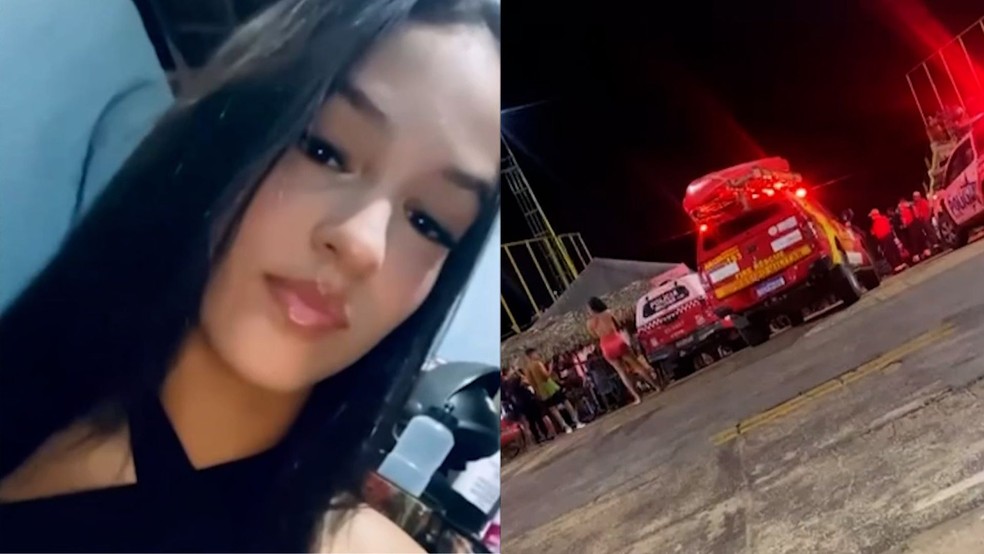 Corpo é encontrado durante buscas a adolescente desaparecida