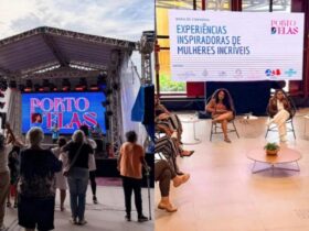 Programação Porto D’Elas abre fim de semana especial em celebração ao Dia Internacional da Mulher no Complexo Porto Futuro