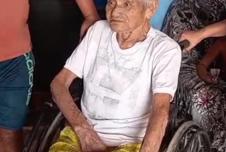 Registrado como morto, idoso fica sem aposentadoria e morre antes de decisão judicial