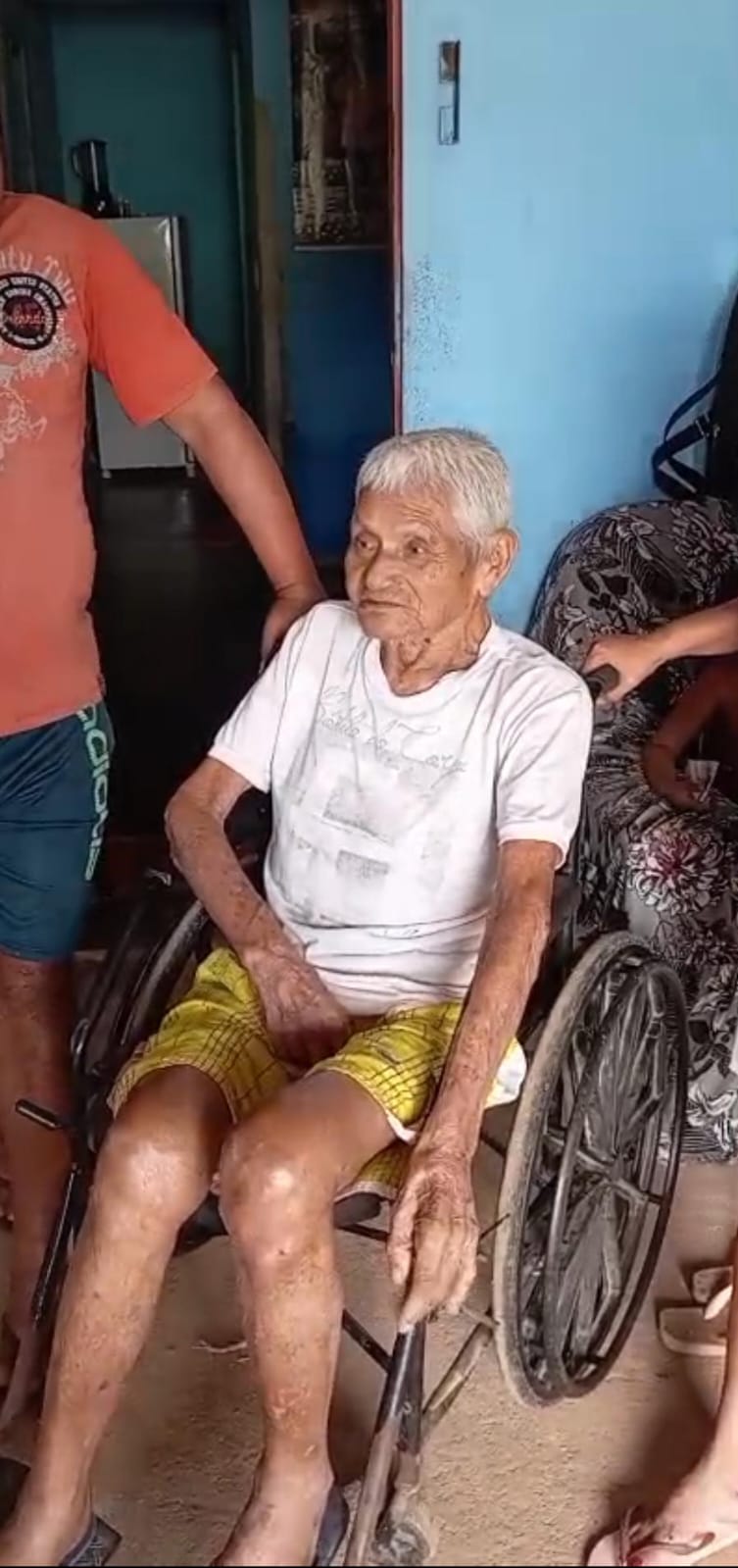 Registrado como morto, idoso fica sem aposentadoria e morre antes de decisão judicial