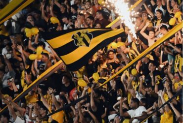 Castanhal recebe o Nova Iguaçu em jogo que vale R$ 1 milhão