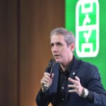 Presidente da FPF será palestrante em evento nos EUA