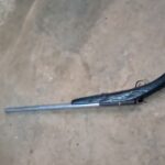 Menino morre após disparo acidental com arma no Pará; padrasto é preso