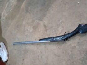 Menino morre após disparo acidental com arma no Pará; padrasto é preso